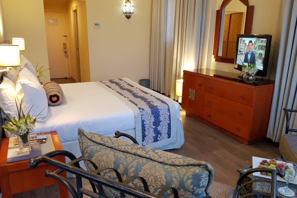 Mount Zion Boutique Hotel (Jerusalem)